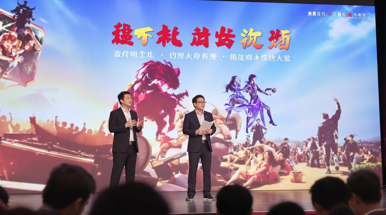 四虎视频2026年度片单正式发布，十余部重磅作品即将亮相